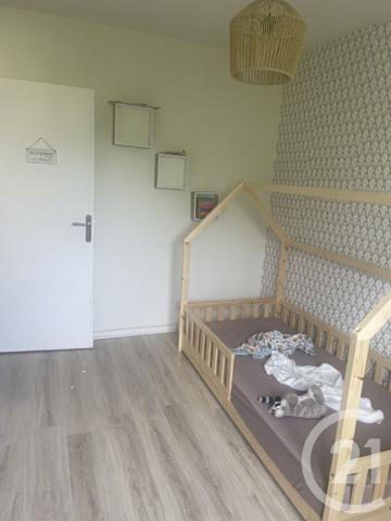 Maison à vendre  3 pièces - 98,19 m 2   ANTRAN  - 86