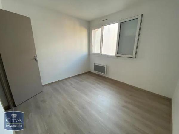 Appartement à louer 3 pièces 81.86m² Sète (34200)