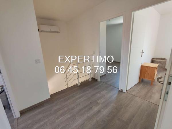Voiron (38500) MAISON 4 CHAMBRES - GRANDE PIECE DE VIE - TERRASSE - CALME