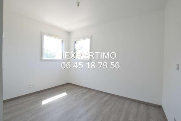 Voiron (38500) MAISON 4 CHAMBRES - GRANDE PIECE DE VIE - TERRASSE - CALME