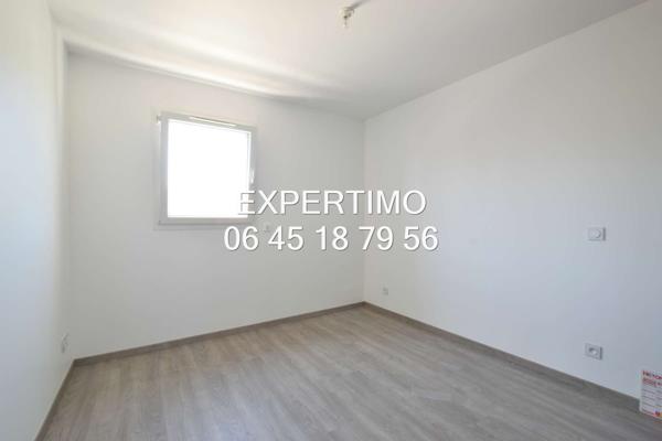 Voiron (38500) MAISON 4 CHAMBRES - GRANDE PIECE DE VIE - TERRASSE - CALME