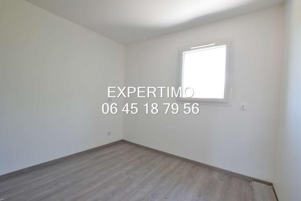 Voiron (38500) MAISON 4 CHAMBRES - GRANDE PIECE DE VIE - TERRASSE - CALME