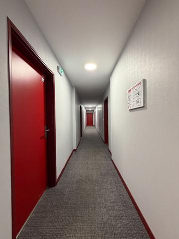 Appartement La Ville Aux Dames 3 pièce(s) 57.27 m2