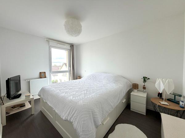 Appartement La Ville Aux Dames 3 pièce(s) 57.27 m2