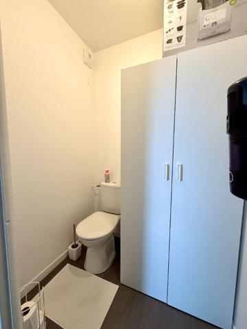 Appartement La Ville Aux Dames 3 pièce(s) 57.27 m2