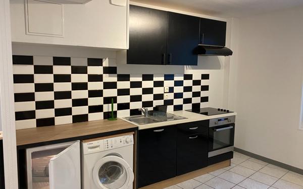 Appartement à louer    2 pièces • 35 m2 Castres