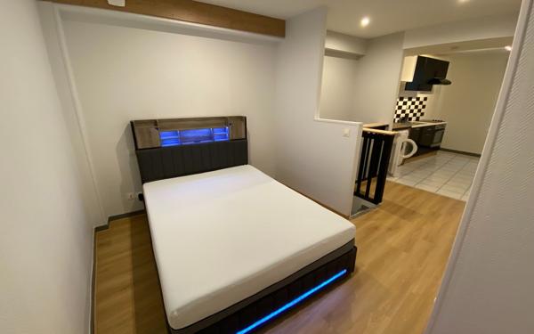 Appartement à louer    2 pièces • 35 m2 Castres