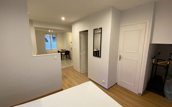 Appartement à louer    2 pièces • 35 m2 Castres