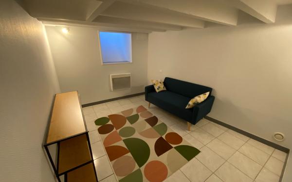 Appartement à louer    2 pièces • 35 m2 Castres