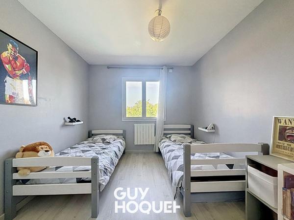 Charmante Maison, 4 Chambres, GGE, Piscine - 71570 LA CHAPELLE DE GUINCHAY