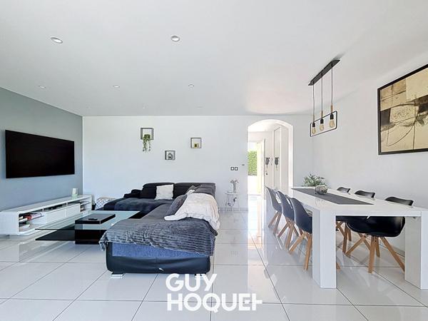 Charmante Maison, 4 Chambres, GGE, Piscine - 71570 LA CHAPELLE DE GUINCHAY