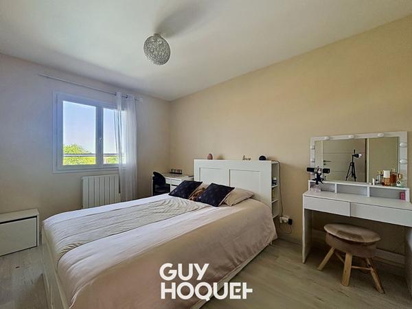 Charmante Maison, 4 Chambres, GGE, Piscine - 71570 LA CHAPELLE DE GUINCHAY
