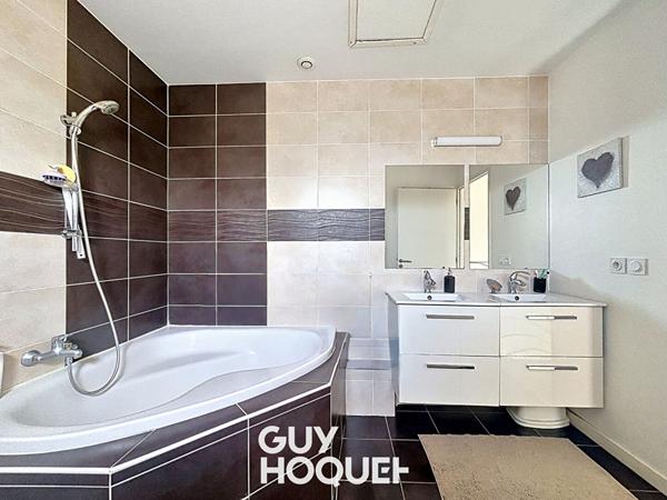 Charmante Maison, 4 Chambres, GGE, Piscine - 71570 LA CHAPELLE DE GUINCHAY