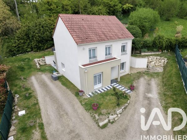 Maison à vendre 5 pièces 160 m² Vaux-sur-Seine