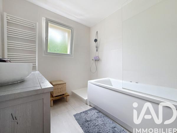 Maison à vendre 5 pièces 160 m² Vaux-sur-Seine