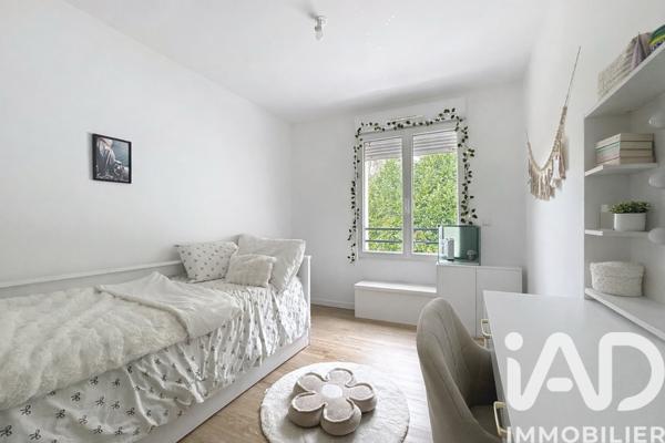 Maison à vendre 5 pièces 160 m² Vaux-sur-Seine
