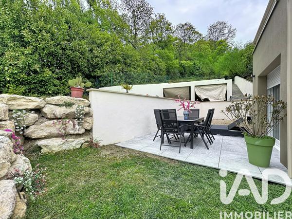 Maison à vendre 5 pièces 160 m² Vaux-sur-Seine