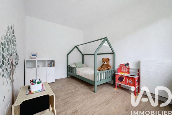 Maison à vendre 5 pièces 160 m² Vaux-sur-Seine