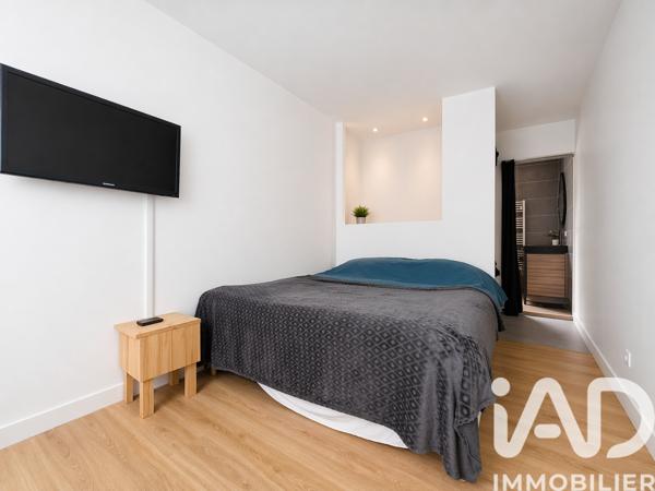 Maison à vendre 5 pièces 160 m² Vaux-sur-Seine