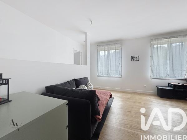 Maison à vendre 5 pièces 160 m² Vaux-sur-Seine