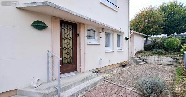 Maison à vendre à Rethel dans les Ardennes (08300), ref : 10315/613