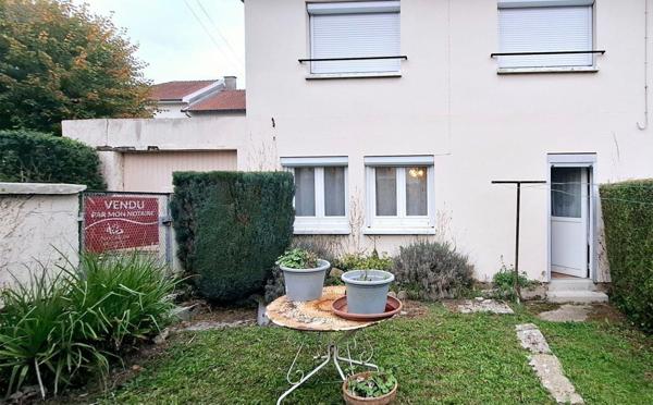 Maison à vendre à Rethel dans les Ardennes (08300), ref : 10315/613
