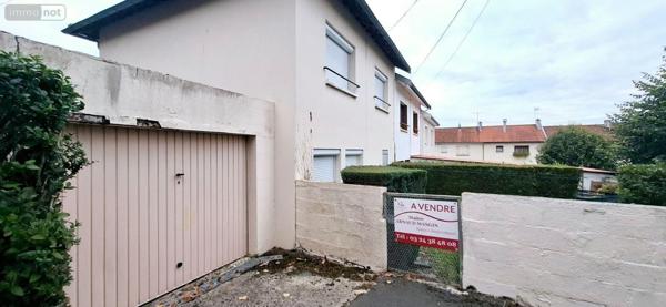Maison à vendre à Rethel dans les Ardennes (08300), ref : 10315/613