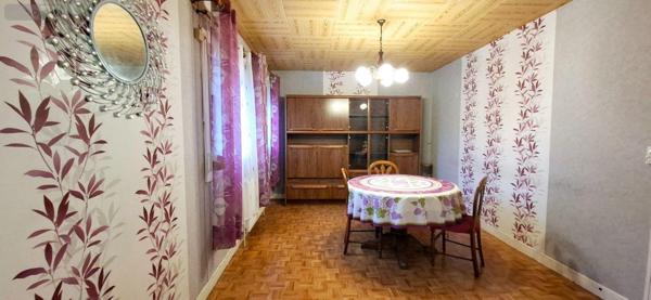 Maison à vendre à Rethel dans les Ardennes (08300), ref : 10315/613