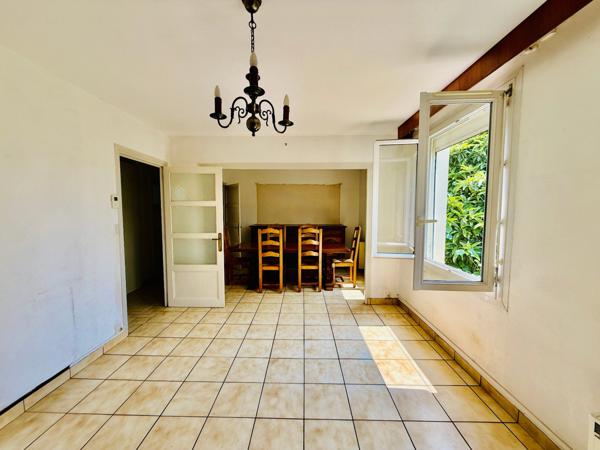 Maison à vendre 6 pièces NEVERS (58)