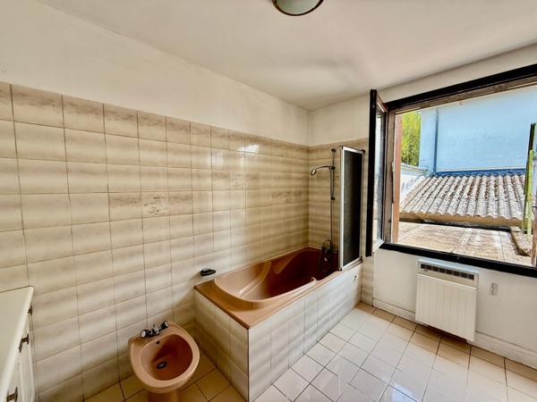 Maison à vendre 6 pièces NEVERS (58)