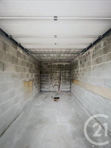 Parking à vendre  13,50 m2 YSSINGEAUX - 43