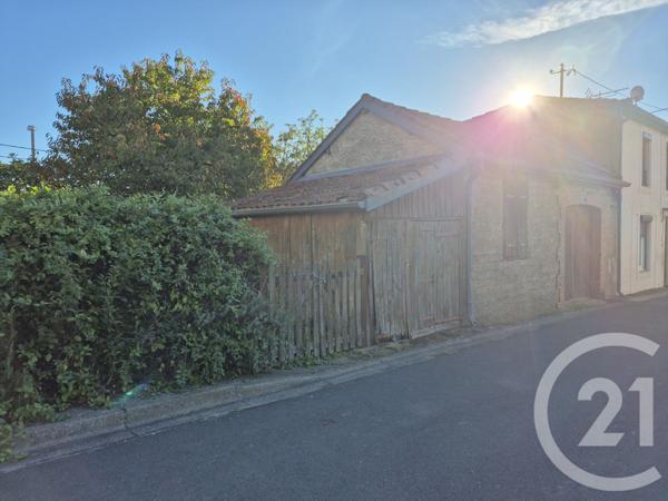 Terrain à vendre  475 m2 BOULOGNE SUR GESSE - 31