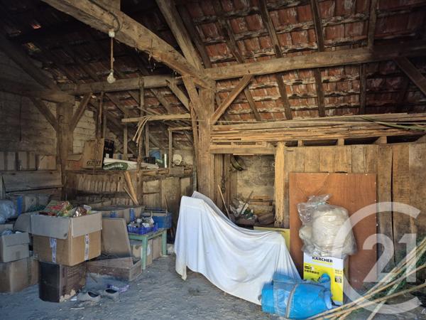 Terrain à vendre  475 m2 BOULOGNE SUR GESSE - 31