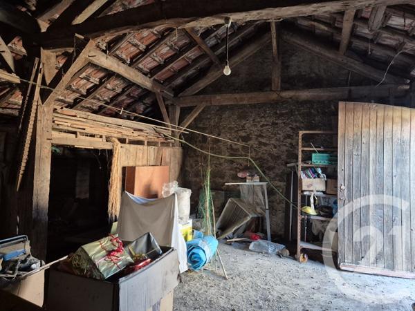 Terrain à vendre  475 m2 BOULOGNE SUR GESSE - 31