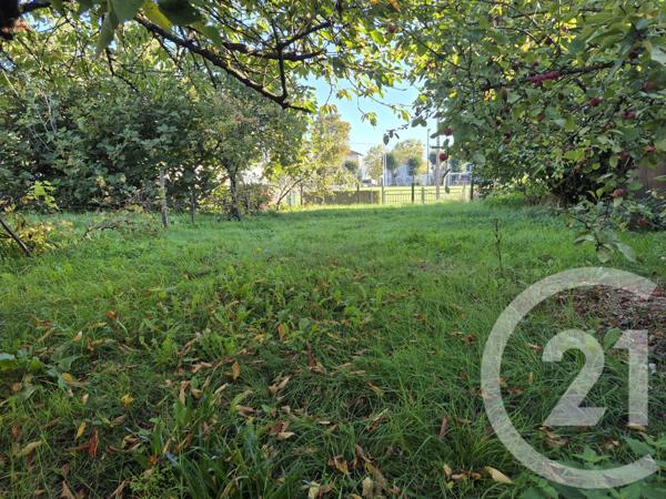 Terrain à vendre  475 m2 BOULOGNE SUR GESSE - 31