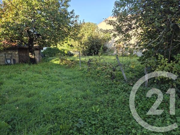 Terrain à vendre  475 m2 BOULOGNE SUR GESSE - 31