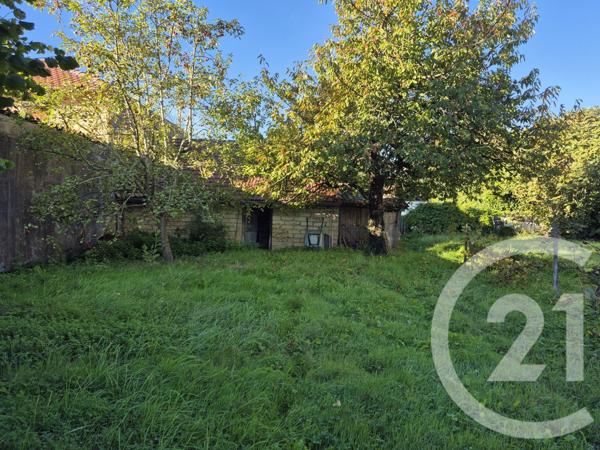 Terrain à vendre  475 m2 BOULOGNE SUR GESSE - 31