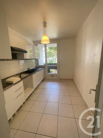 Appartement F3 à vendre  3 pièces - 65,25 m2 BEZONS - 95