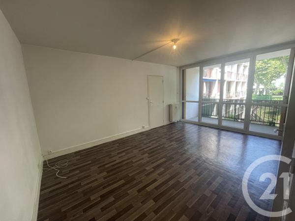 Appartement F3 à vendre  3 pièces - 65,25 m2 BEZONS - 95