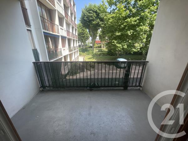 Appartement F3 à vendre  3 pièces - 65,25 m2 BEZONS - 95