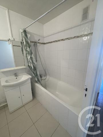 Appartement F3 à vendre  3 pièces - 65,25 m2 BEZONS - 95