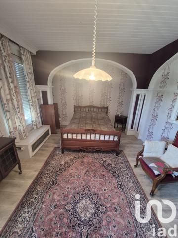 Maison à vendre 3 pièces 85 m² Blangy-sur-Bresle