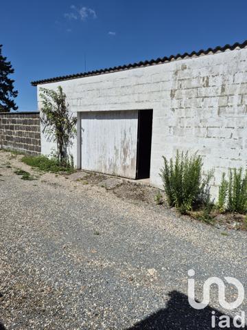 Maison à vendre 3 pièces 85 m² Blangy-sur-Bresle