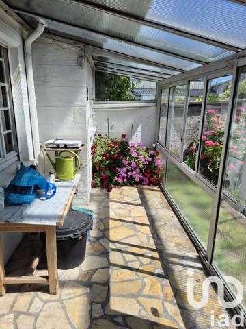 Maison à vendre 3 pièces 85 m² Blangy-sur-Bresle