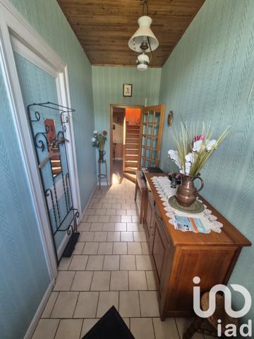 Maison à vendre 3 pièces 85 m² Blangy-sur-Bresle