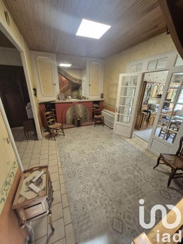 Maison à vendre 3 pièces 85 m² Blangy-sur-Bresle