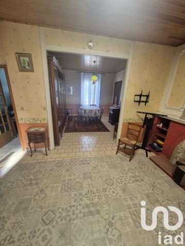 Maison à vendre 3 pièces 85 m² Blangy-sur-Bresle