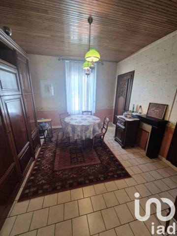 Maison à vendre 3 pièces 85 m² Blangy-sur-Bresle