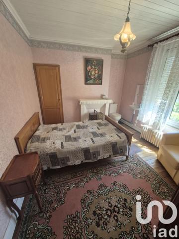 Maison à vendre 3 pièces 85 m² Blangy-sur-Bresle