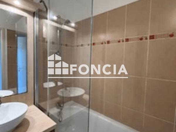 Location Studio meublé 28.44 m² - DOMAINE DE BEL AIR Gond Pontouvre 16160